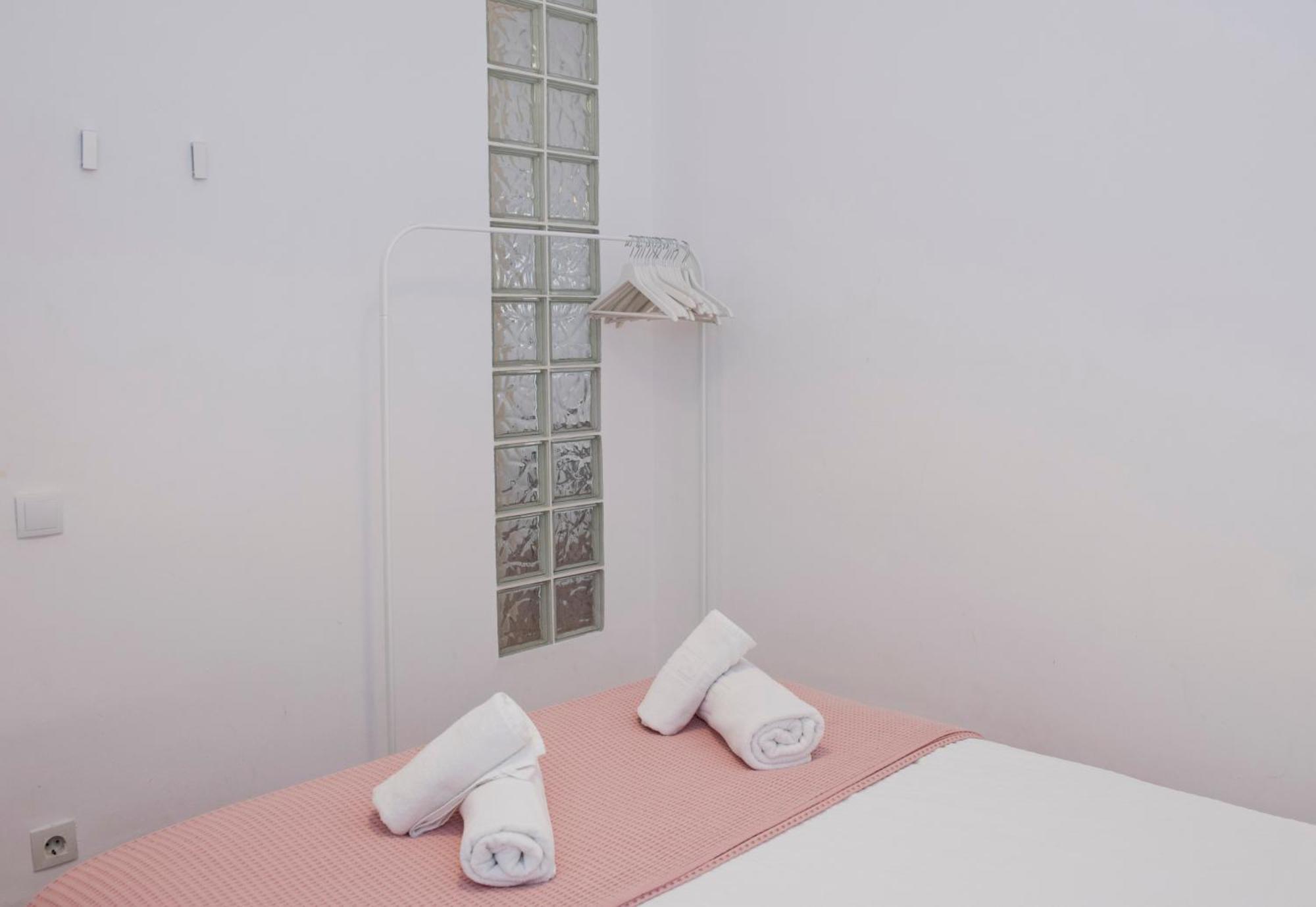 Apartamento Gaudi-Sant Pau 바르셀로나 외부 사진